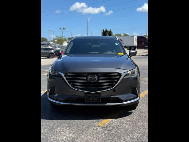 2018 Mazda CX-9 Grand Touring