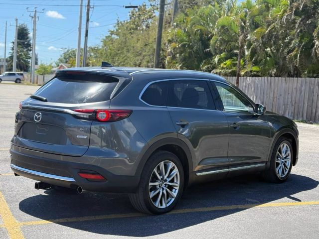 2018 Mazda CX-9 Grand Touring