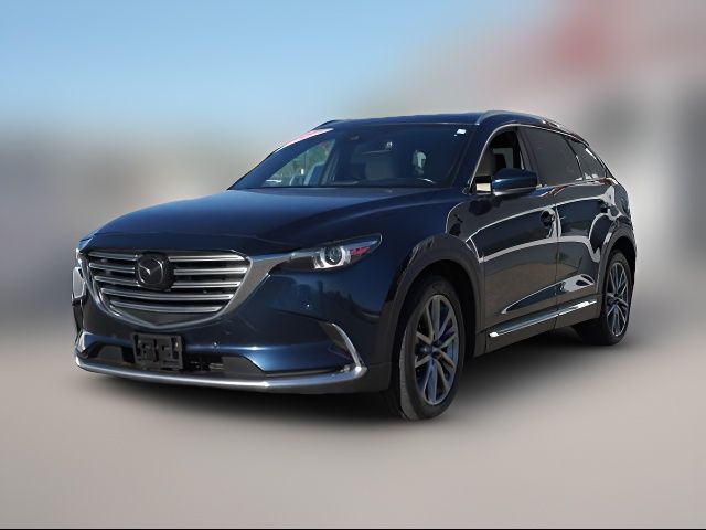 2018 Mazda CX-9 Grand Touring