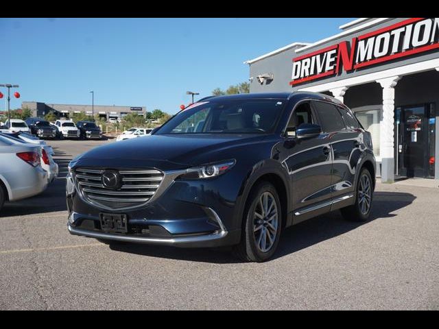 2018 Mazda CX-9 Grand Touring