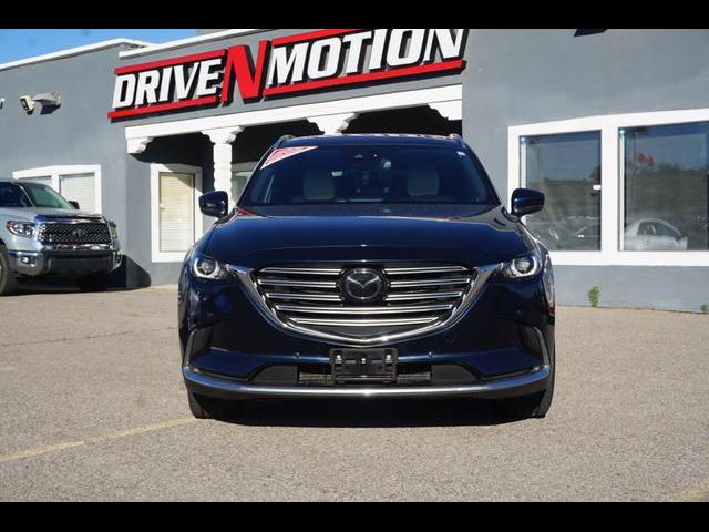 2018 Mazda CX-9 Grand Touring