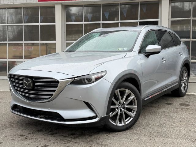 2018 Mazda CX-9 Grand Touring