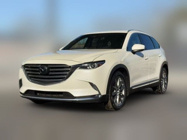 2018 Mazda CX-9 Signature