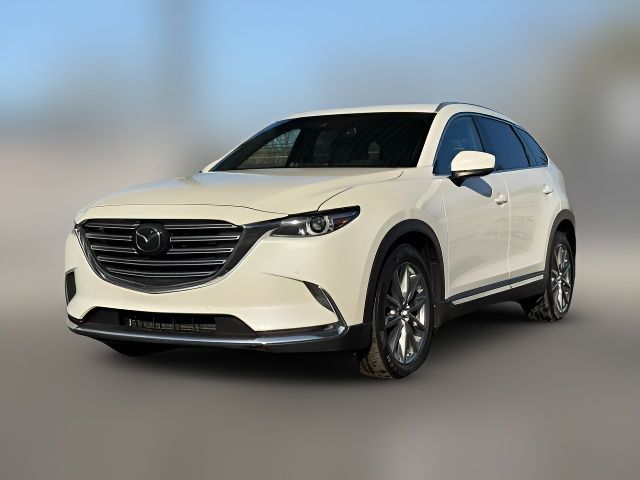 2018 Mazda CX-9 Signature