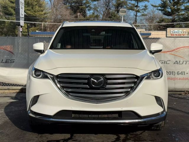 2018 Mazda CX-9 Signature