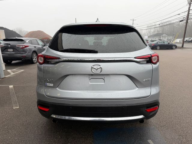 2018 Mazda CX-9 Signature