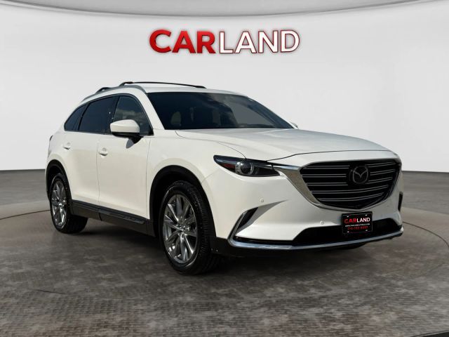 2018 Mazda CX-9 Signature