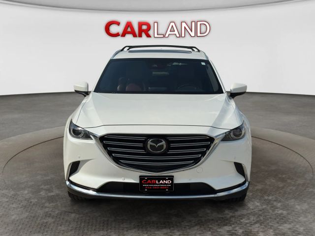2018 Mazda CX-9 Signature