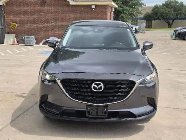 2018 Mazda CX-9 Sport