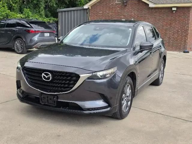 2018 Mazda CX-9 Sport