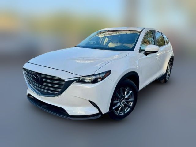 2018 Mazda CX-9 Sport