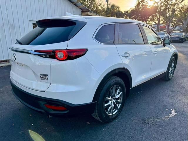 2018 Mazda CX-9 Sport