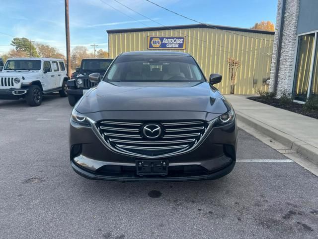 2018 Mazda CX-9 Sport