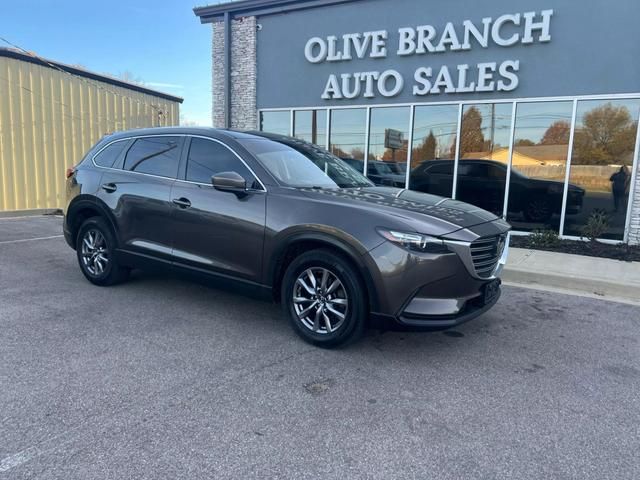 2018 Mazda CX-9 Sport