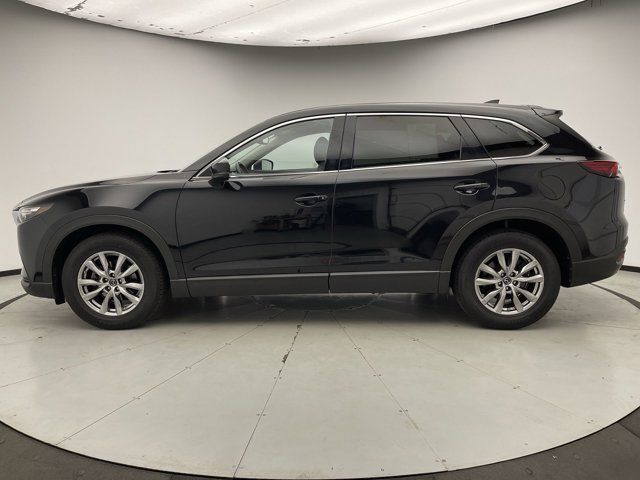 2018 Mazda CX-9 Touring