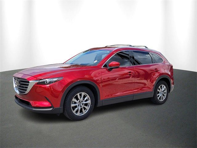 2018 Mazda CX-9 Touring