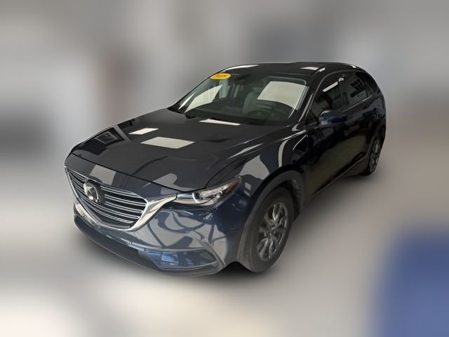 2018 Mazda CX-9 Touring