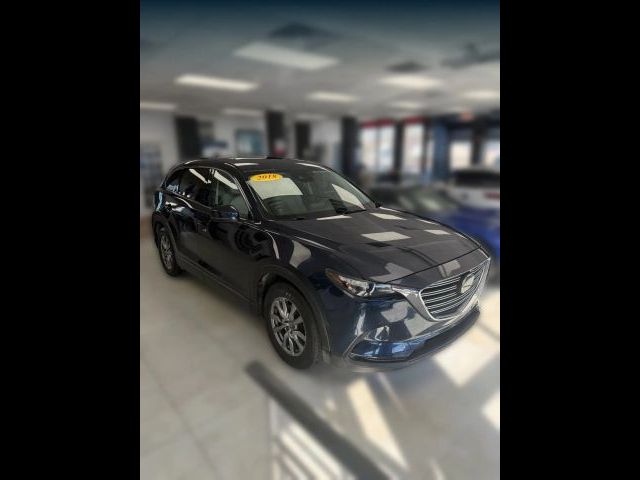 2018 Mazda CX-9 Touring