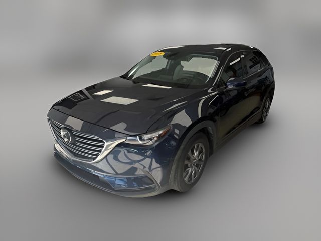 2018 Mazda CX-9 Touring