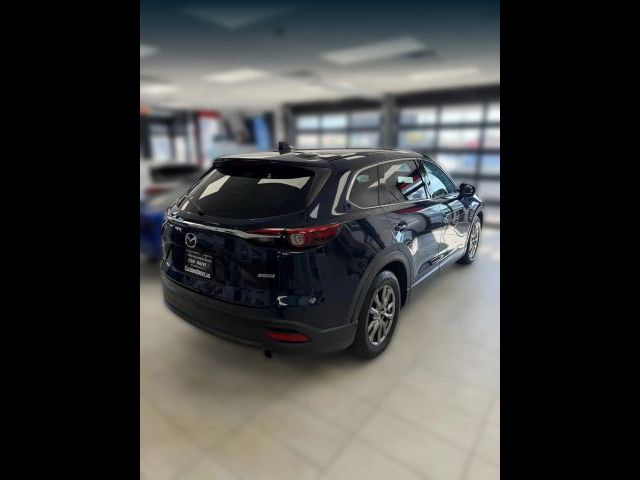 2018 Mazda CX-9 Touring