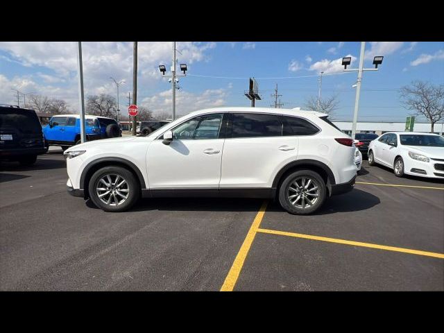 2018 Mazda CX-9 Touring