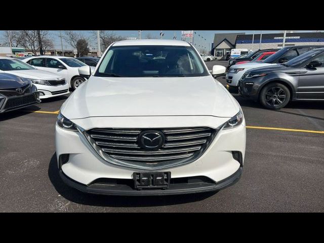 2018 Mazda CX-9 Touring