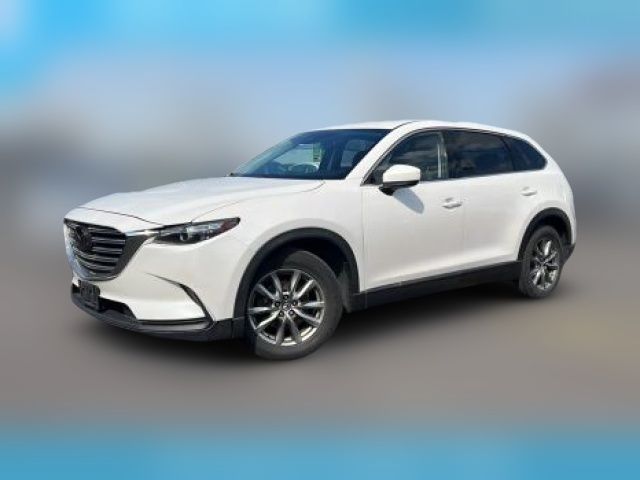 2018 Mazda CX-9 Touring