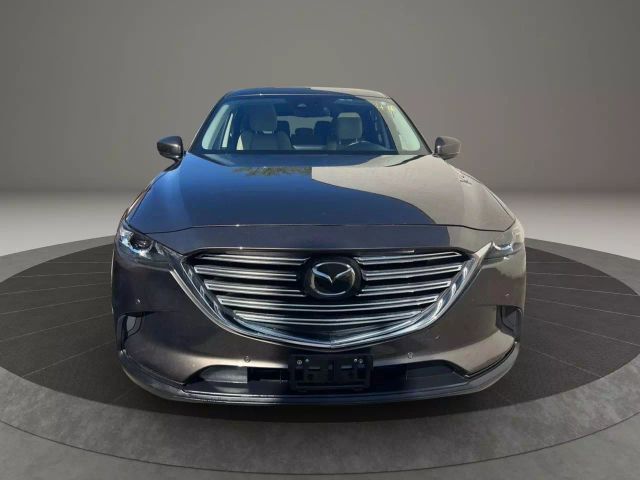2018 Mazda CX-9 Touring