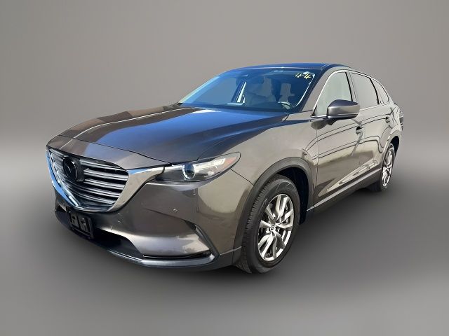 2018 Mazda CX-9 Touring