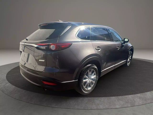 2018 Mazda CX-9 Touring