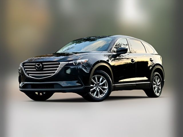 2018 Mazda CX-9 Touring