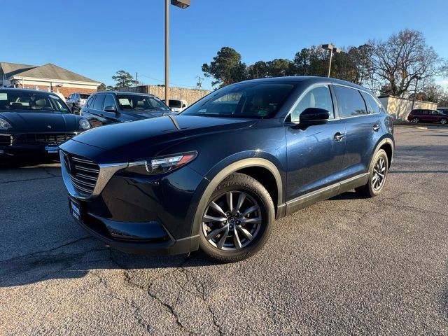 2018 Mazda CX-9 Touring