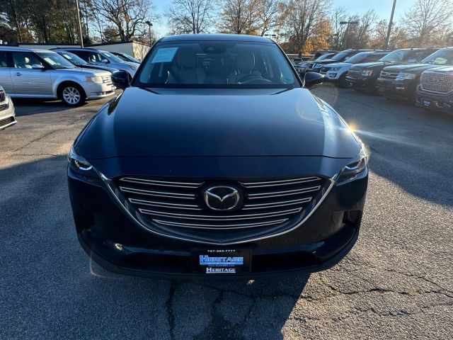 2018 Mazda CX-9 Touring
