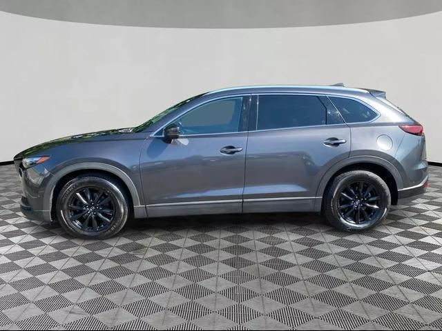 2018 Mazda CX-9 Touring