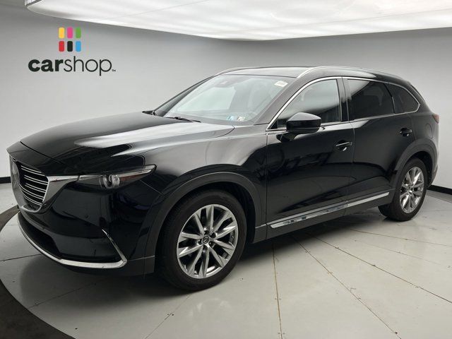 2018 Mazda CX-9 Grand Touring