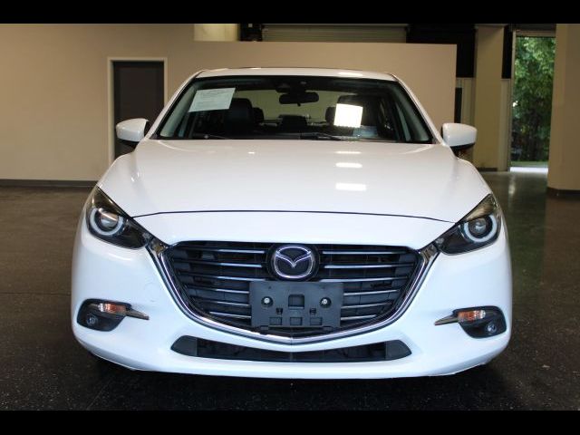 2018 Mazda Mazda3 Grand Touring