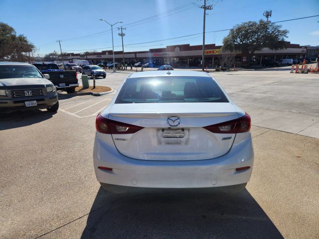 2018 Mazda Mazda3 Grand Touring