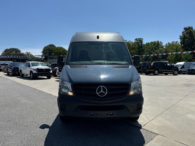 2018 Mercedes-Benz Sprinter 