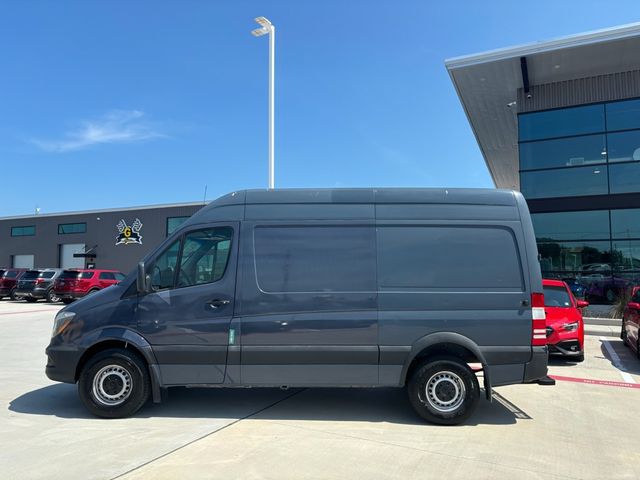 2018 Mercedes-Benz Sprinter 