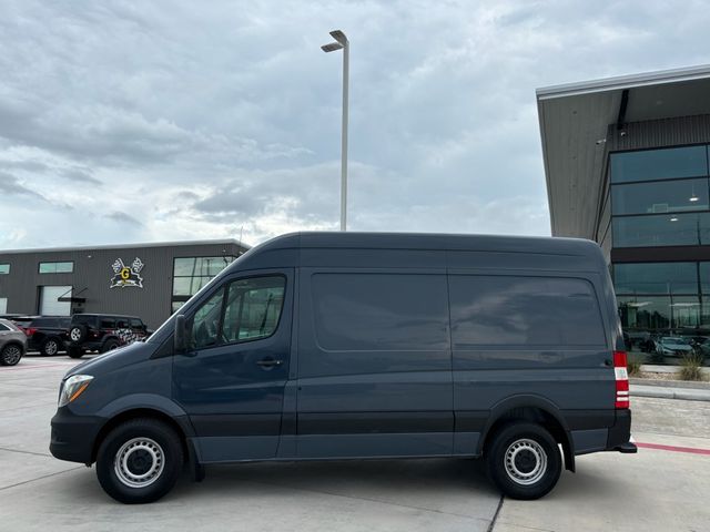 2018 Mercedes-Benz Sprinter 