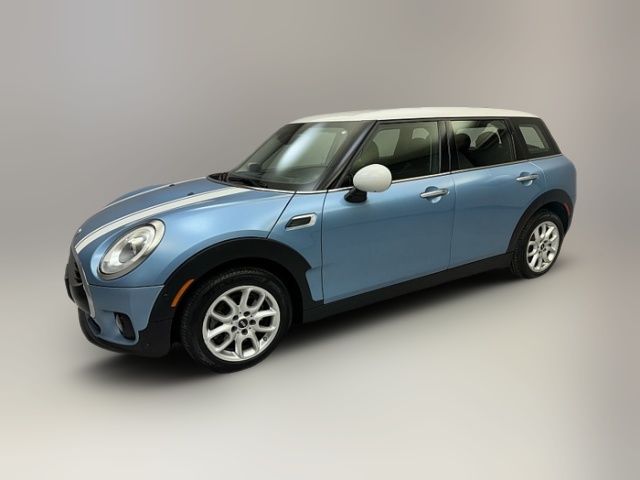 2018 MINI Cooper Clubman Base