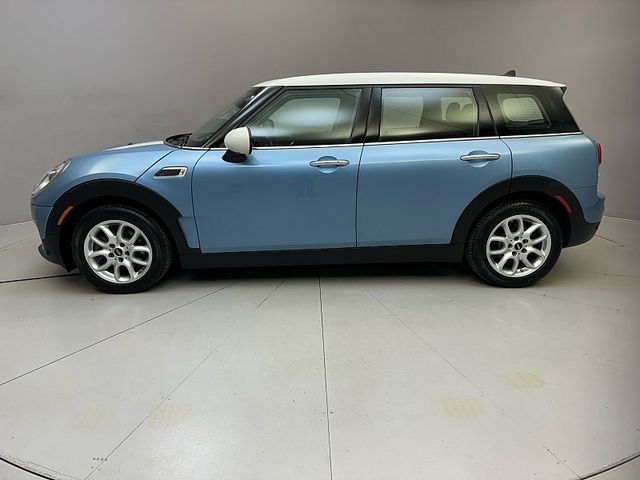 2018 MINI Cooper Clubman Base