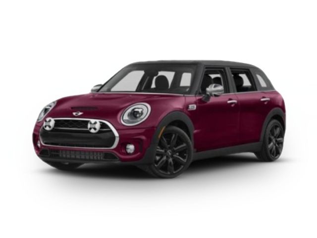 Used 2018 MINI Cooper Clubman with AWD For Sale in Los Angeles, CA ...