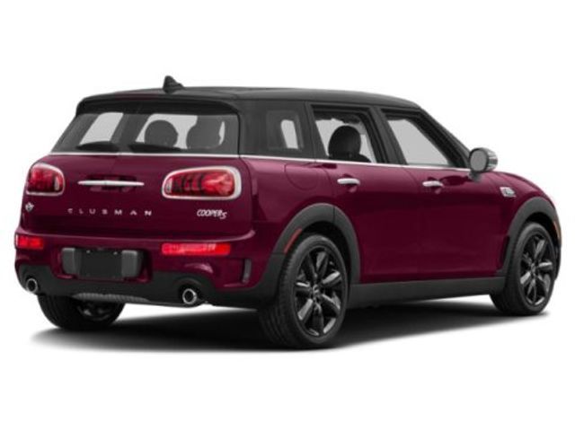 Used 2018 MINI Cooper Clubman with AWD For Sale in Los Angeles, CA ...