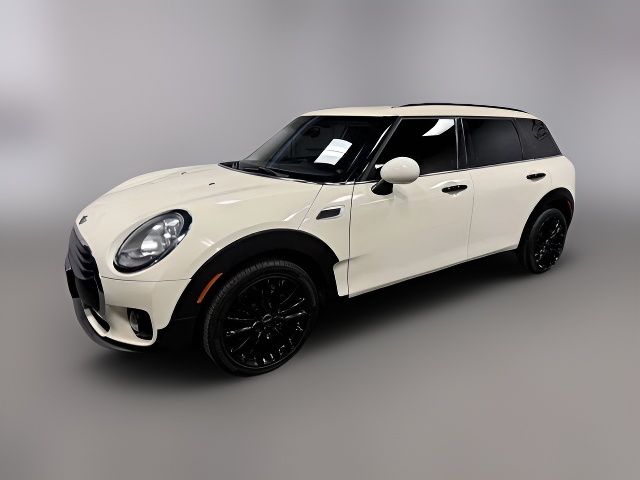 2018 MINI Cooper Clubman Base