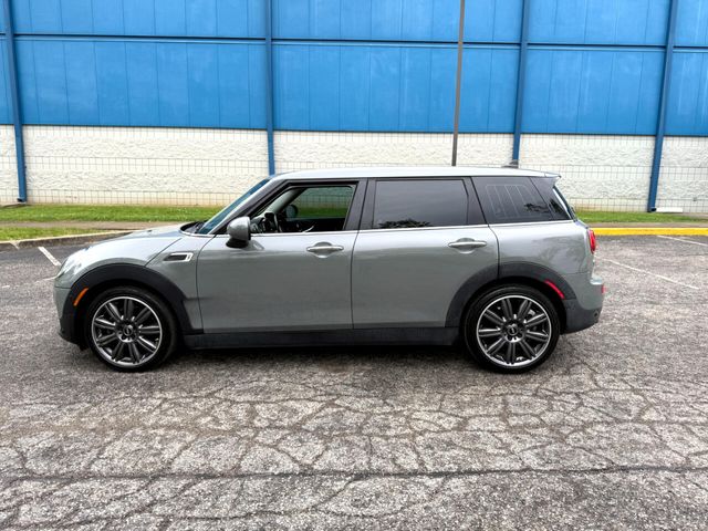 2018 MINI Cooper Clubman Base