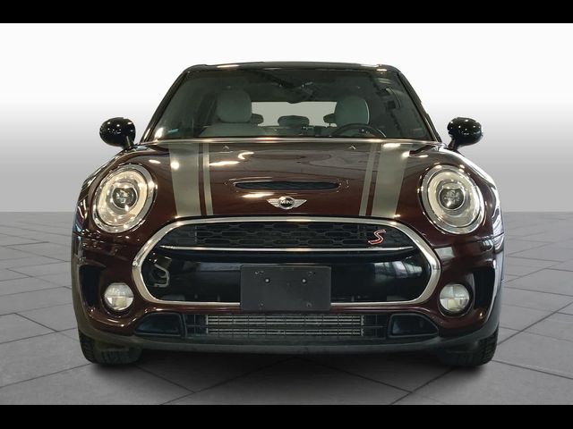 2018 MINI Cooper Clubman S