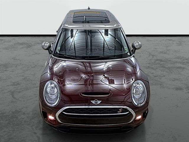 2018 MINI Cooper Clubman S