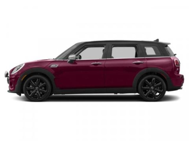 2018 MINI Cooper Clubman S