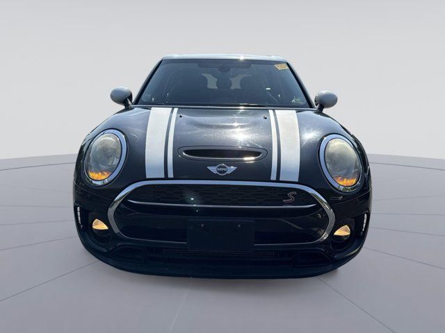 2018 MINI Cooper Clubman S
